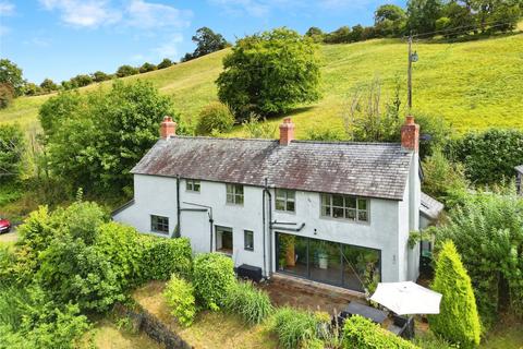 3 bedroom detached house for sale, Llanfyllin, Powys SY22