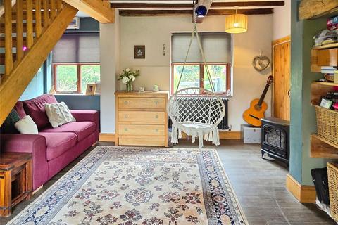 3 bedroom detached house for sale, Llanfyllin, Powys SY22