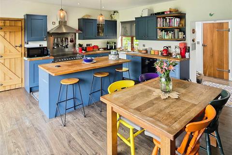 3 bedroom detached house for sale, Llanfyllin, Powys SY22
