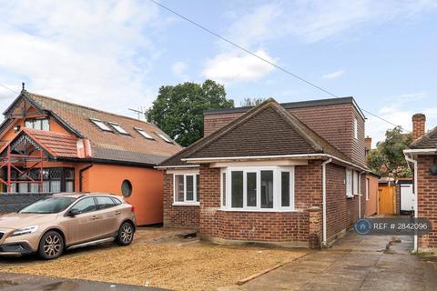 undefined, Monks Avenue, West Molesey, KT8