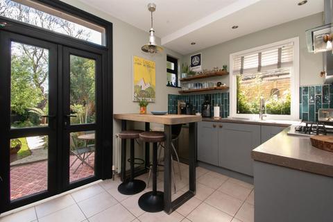 undefined, Sedlescombe Road South, St Leonards-On-Sea
