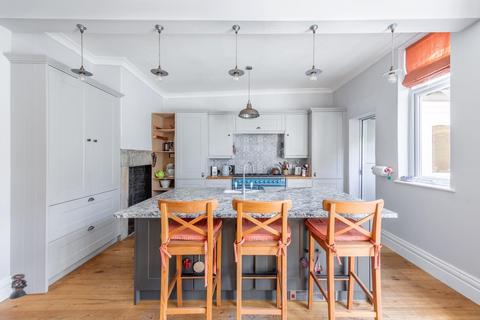 4 bedroom end of terrace house for sale, Elvaston Road, Hexham NE46