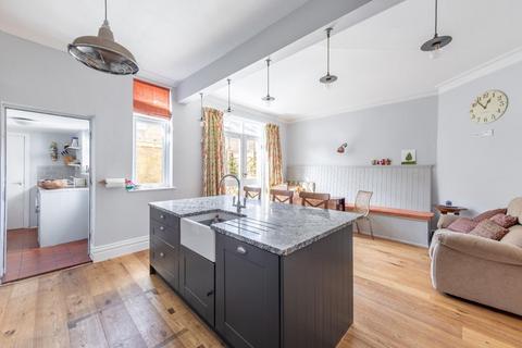 4 bedroom end of terrace house for sale, Elvaston Road, Hexham NE46