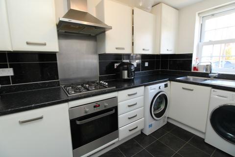 3 bedroom terraced house for sale, Wilkinson Road, Kempston, MK42