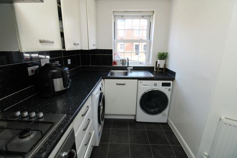3 bedroom terraced house for sale, Wilkinson Road, Kempston, MK42