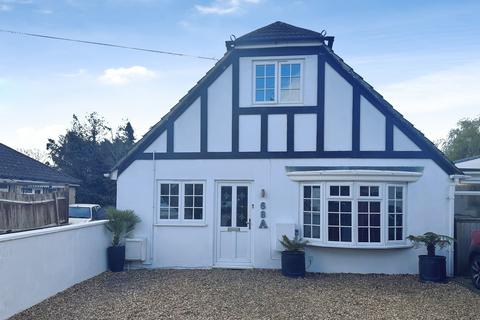 3 bedroom link detached house for sale, Old Shoreham Road, Lancing