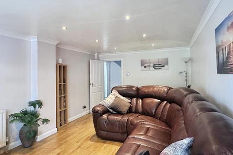 3 bedroom link detached house for sale, Old Shoreham Road, Lancing