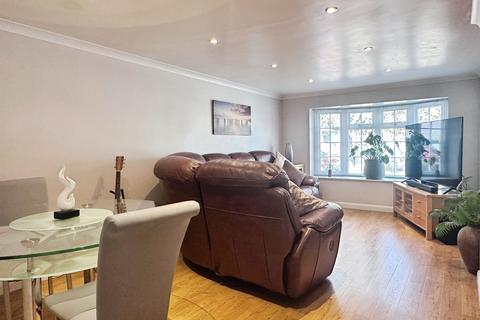 3 bedroom link detached house for sale, Old Shoreham Road, Lancing