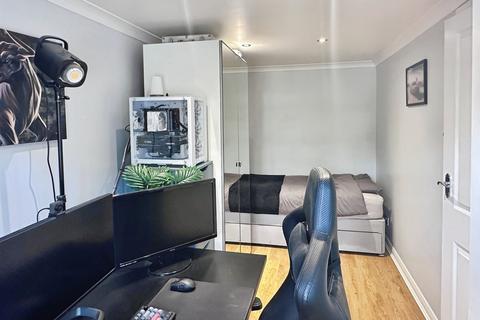 3 bedroom link detached house for sale, Old Shoreham Road, Lancing