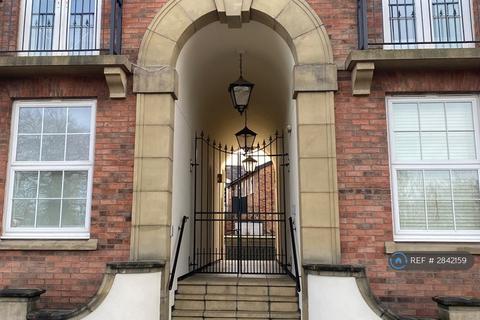 2 bedroom flat to rent, Royles Square, Alderley Edge, SK9