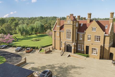 undefined, Apartment 1, Nataly Gardens, Wick Road, Egham, TW20