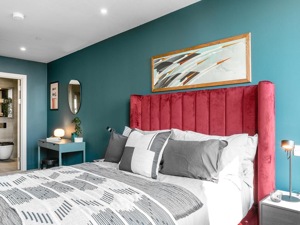Bedroom 5