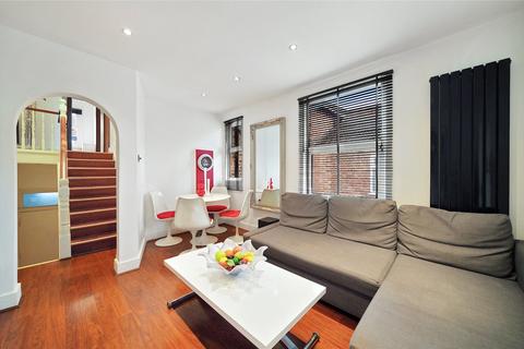 3 bedroom flat for sale, Cricklewood Lane, Childs Hill, London, NW2