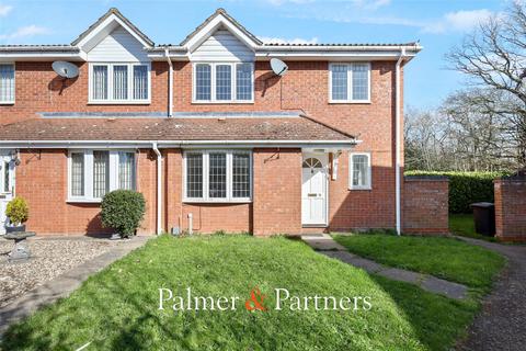 undefined, Wryneck Close, Myland, Colchester, Essex, CO4
