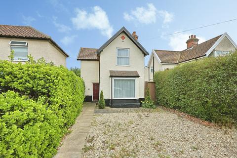 2 bedroom detached house for sale, Hall Road, Norwich