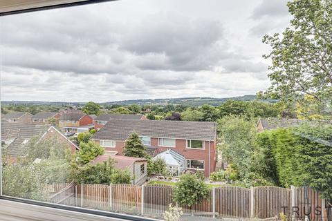 4 bedroom detached house for sale, St. Marys Walk, Mirfield, WF14
