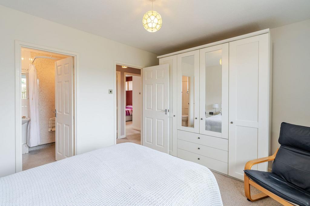 Principal Bedroom