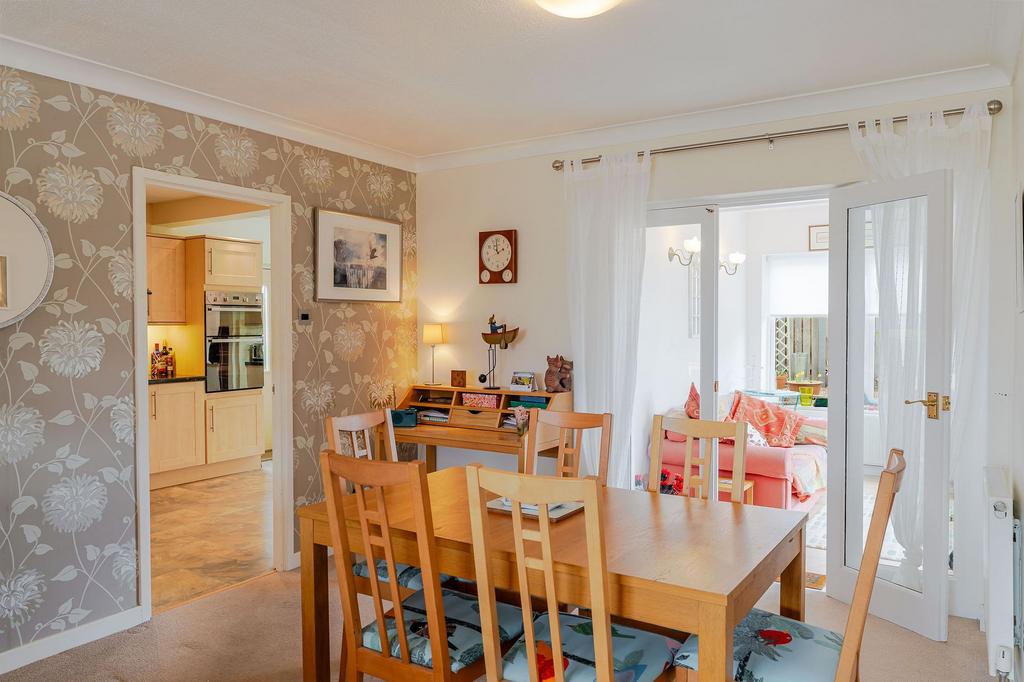 Dining Space