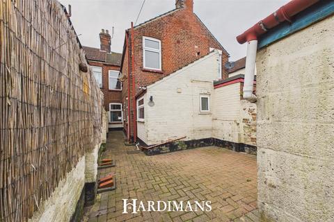 undefined, Worthing Road, Lowestoft