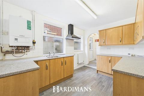 undefined, Worthing Road, Lowestoft
