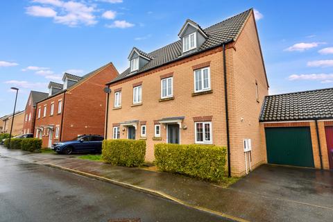 undefined, Aintree Way, Bourne, PE10