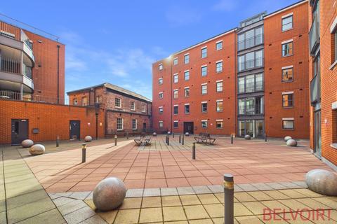 undefined, Pilcher Gate, Lace Market, Nottingham, NG1