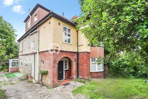 undefined, Egmont Road, Sutton SM2