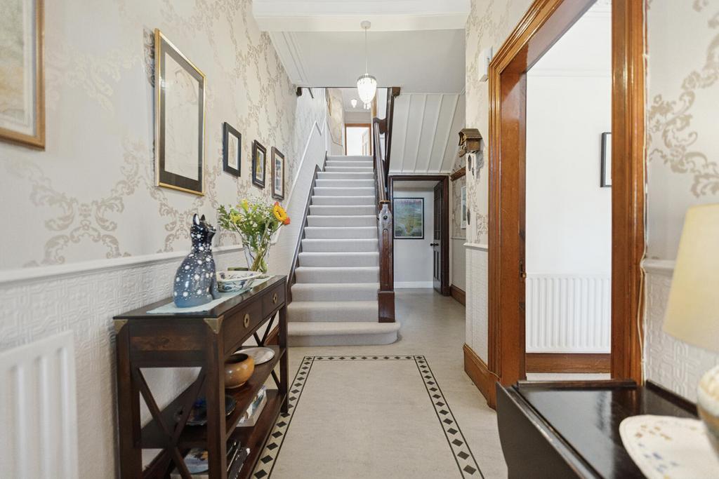 Hallway