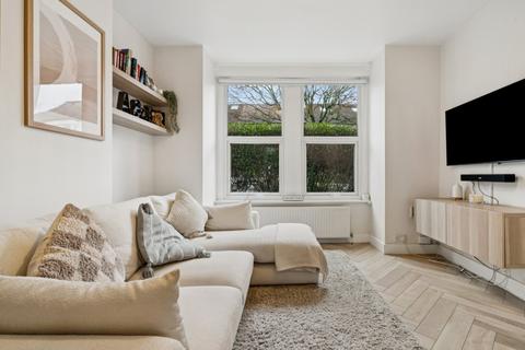 Southfield Road, London, W4