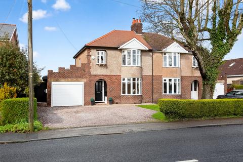 4 bedroom semi-detached house for sale, Wham Lane, Preston, PR4