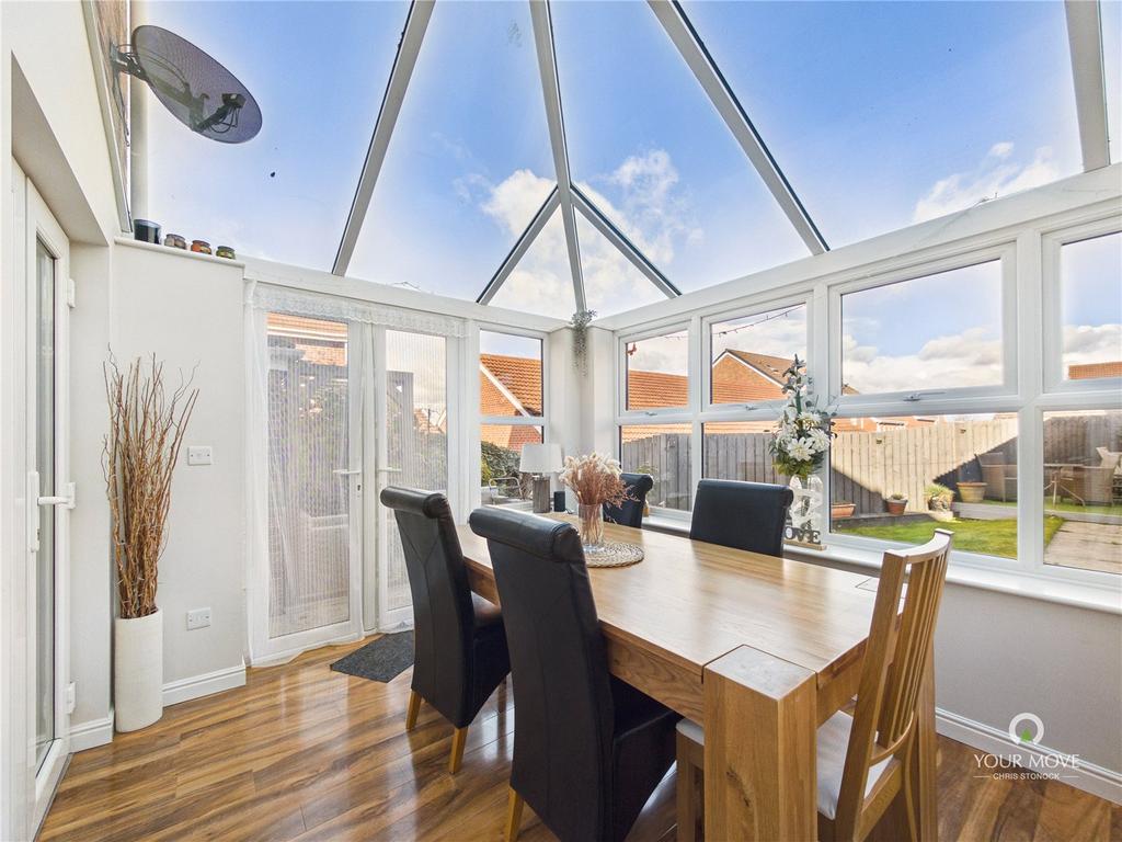 Sun Room
