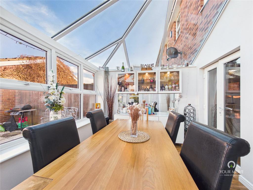 Sun Room