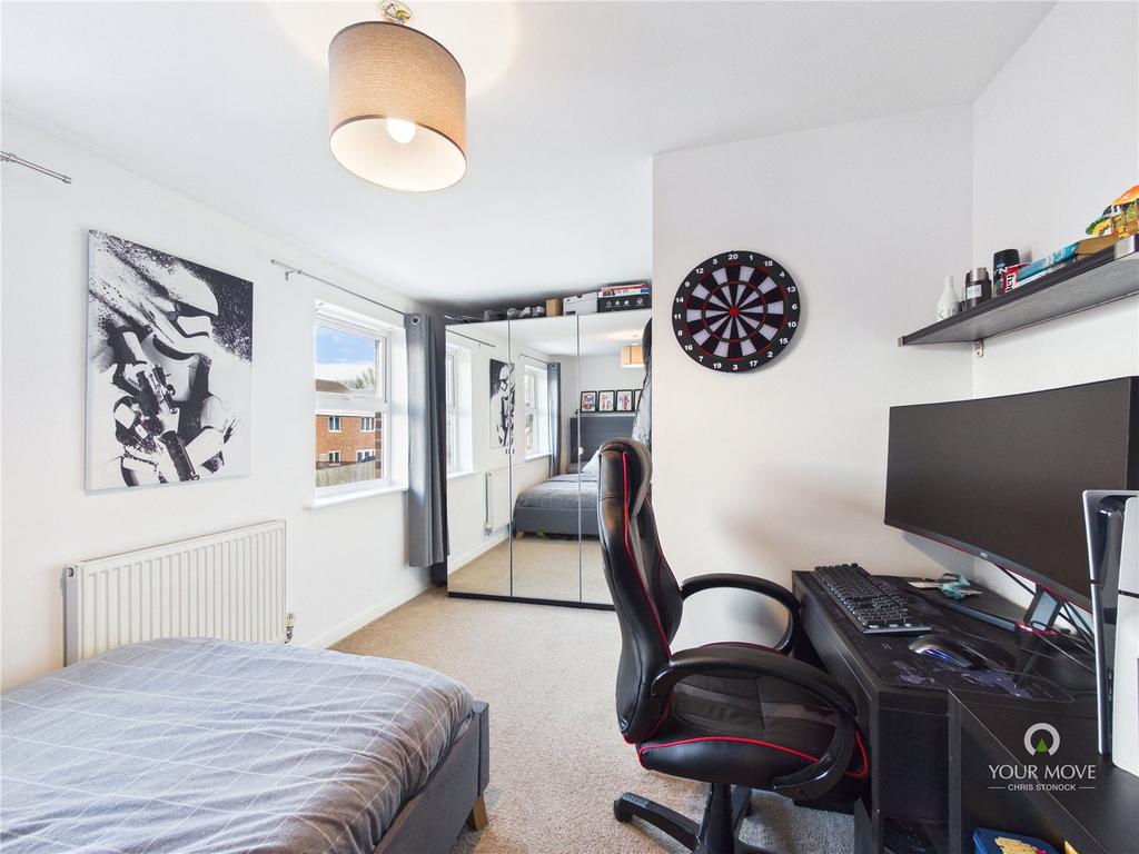 Bedroom 2