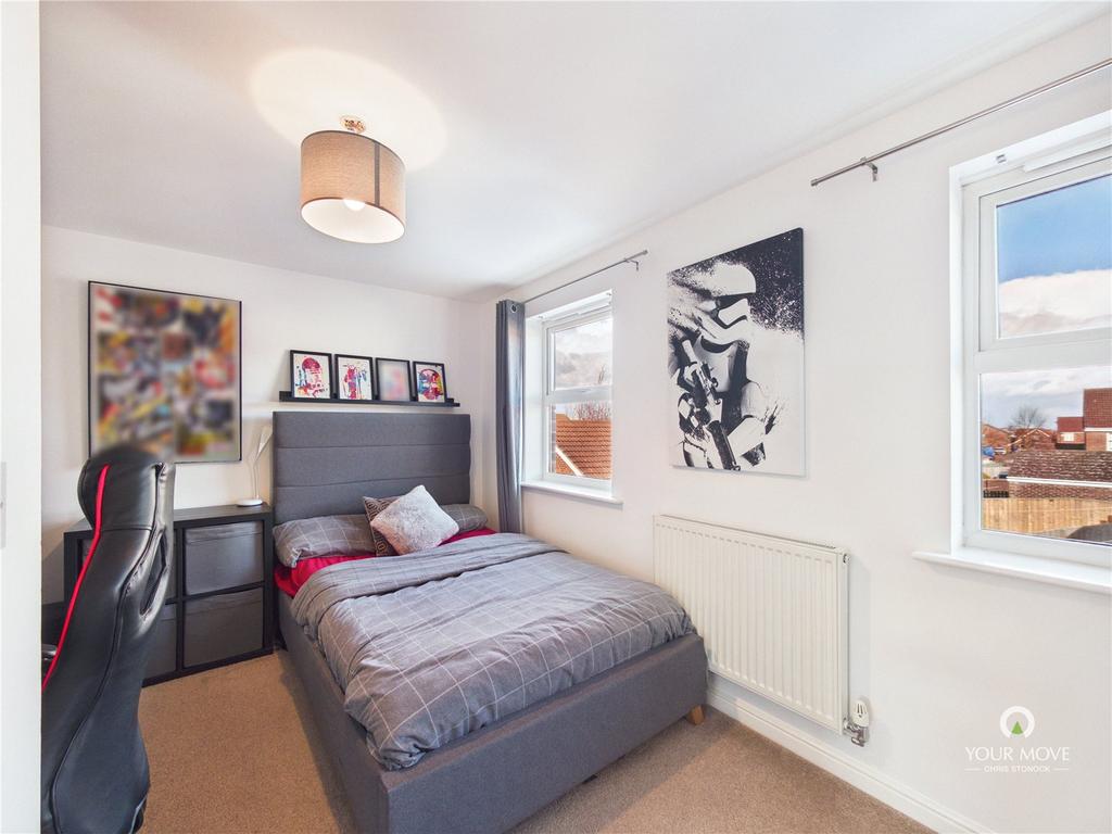 Bedroom 2