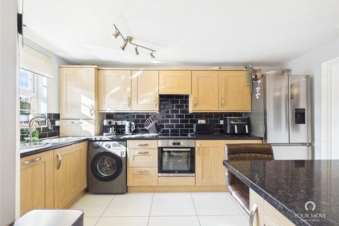 3 bedroom end of terrace house for sale, Hawthorn Road, Blaydon NE21
