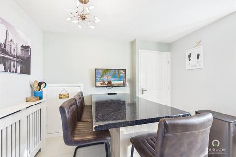 3 bedroom end of terrace house for sale, Hawthorn Road, Blaydon NE21