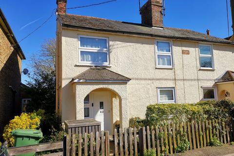 3 bedroom semi-detached house for sale, Station Road, CM9 8RB