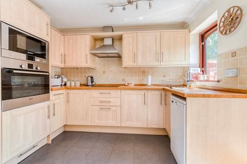 undefined, Beechlands Park, Southrepps