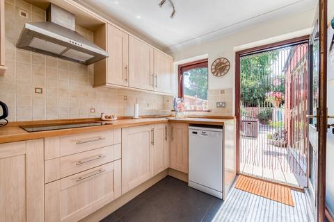 undefined, Beechlands Park, Southrepps