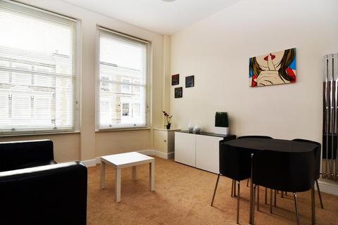 2 bedroom flat to rent, Castletown Road, West Kensington, London