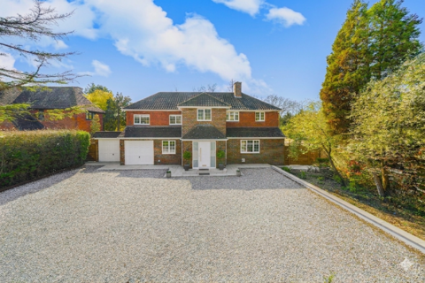 undefined, Park Corner Drive, East Horsley