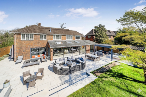 undefined, Park Corner Drive, East Horsley