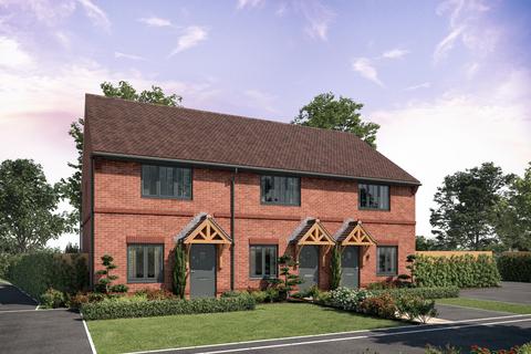 undefined, Plot 70, The Barham at Westwell Park, New Romney TN28