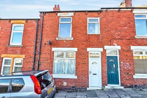 undefined, Standish Street, Stanley DH9