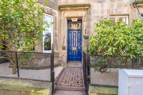 2 bedroom flat for sale, 31 Viewforth, Bruntsfield, Edinburgh, EH10 4JE