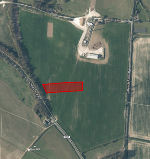undefined, Limpsfield Road, Warlingham CR6