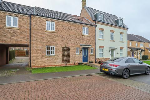 undefined, Meadow Way, Ely, CB6