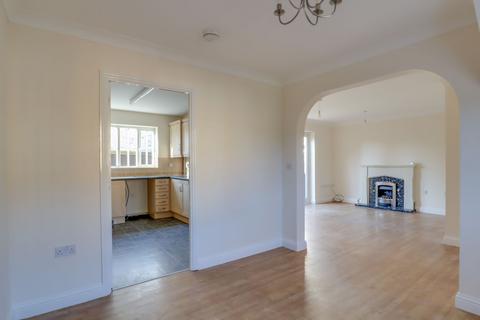 undefined, Meadow Way, Ely, CB6