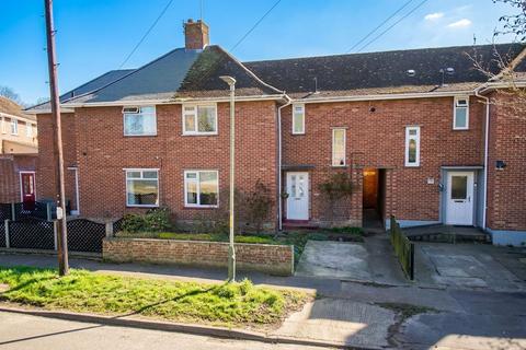 Robin Hood Road, Lakenham, Norwich