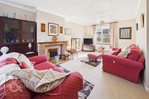 3 bedroom terraced house for sale, Robin Hood Road, Lakenham, Norwich